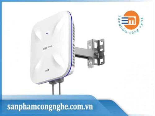 Bộ phát Wifi Ruijie Reyee RG-RAP6260(G) AX1800 Wi-Fi 6 Dual
